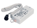 Датчик на препятствие 100-240V/250W, D10.5, черный, шнур 2м, PM-218B — купить в Якутске | Все для мебели