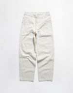 Мужские джинсы baggy fit OUT OF CORE - BERSHKA