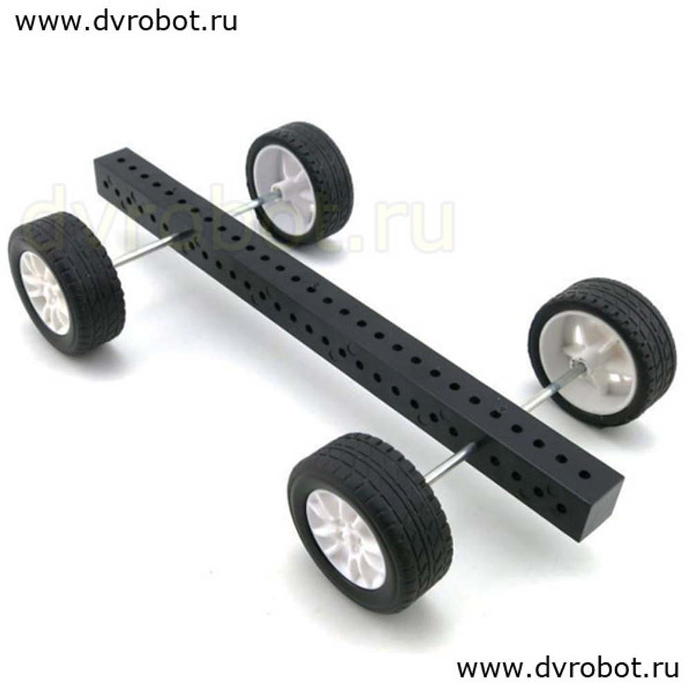 Балка DIY осевой узел - 1115