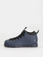 Ботинки Native Fitzsimmons Dress Blue