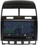 Магнитола для Volkswagen Touareg 2002-2010 - Kuberg DUDU7 OL-9106 QLed+2K, Android 13, Быстрейшая, UIS7870 (DUDU7), CarPlay, SIM-слот