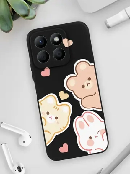Чехол на Honor X8B