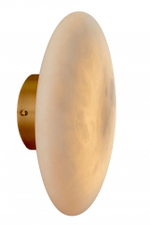 Бра luminosa FL1020-1WB, LEDх1