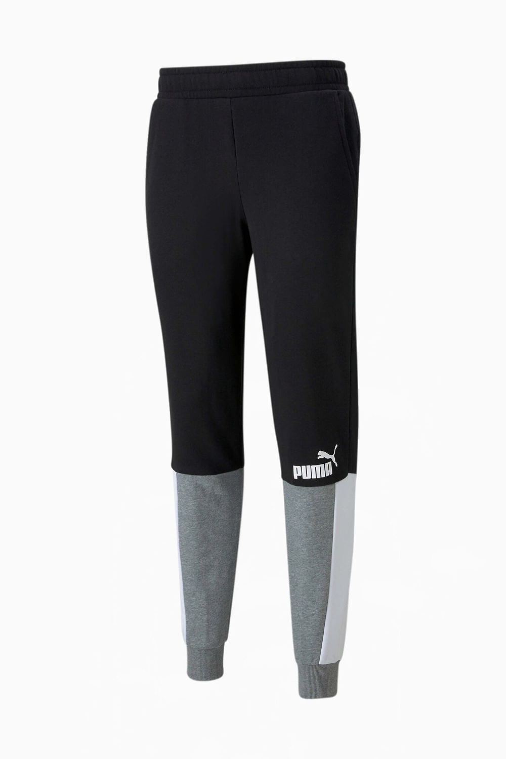 Штаны Puma Essentials+ Block