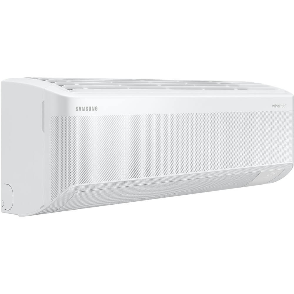 Кондиционер Samsung AR70F12C1BWNER Bespoke Al WindFree GEO Pure PM2.5