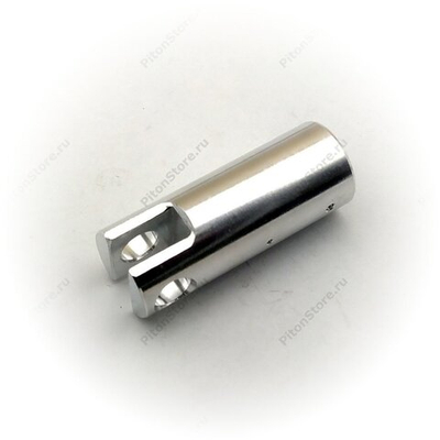 Гильза (цилиндр) перфоратора Makita HR-1830 (L:53.5-мм, D:20.4-мм, а: 331708-8) [AEZ]