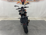 KTM 390 Duke , 2020