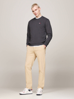 Худи Tommy Jeans - графитовый(DM0DM17986)