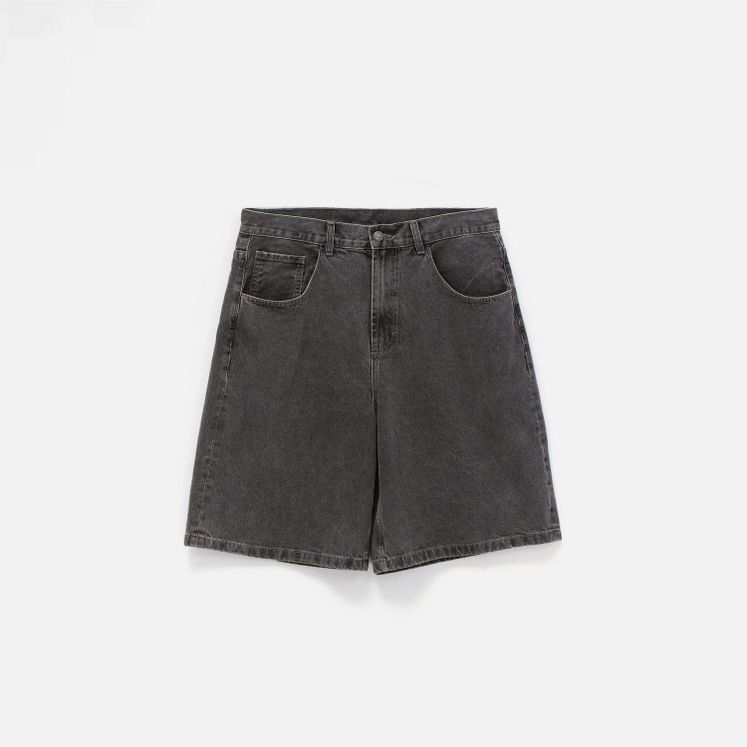 Шорты ANTEATER Baggy, серый