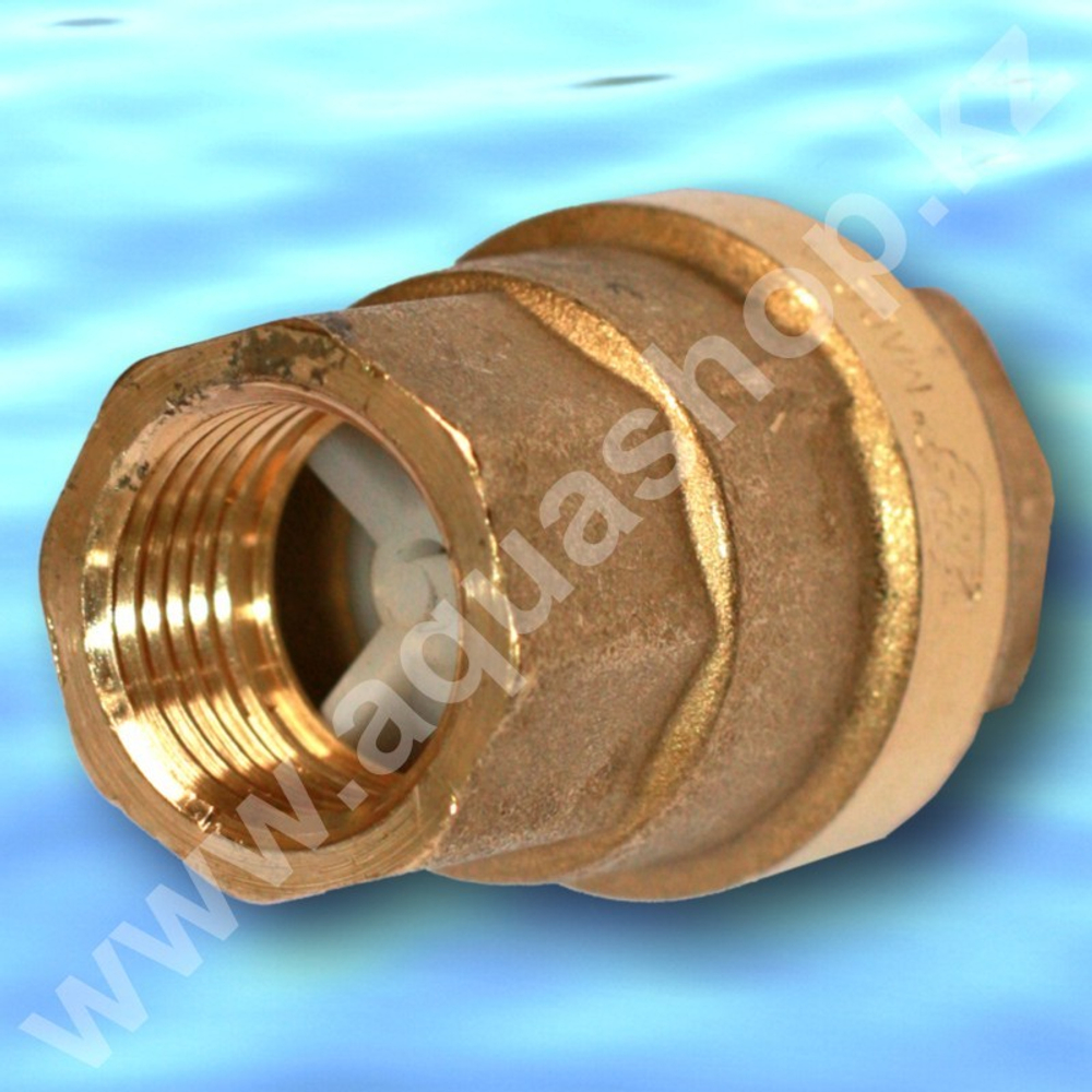 Обратный клапан RuB 3/4" (Италия)
