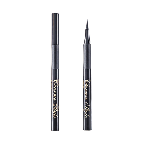 "Charme" Подводка для глаз (чёрная) Charme Stylo 1 мл