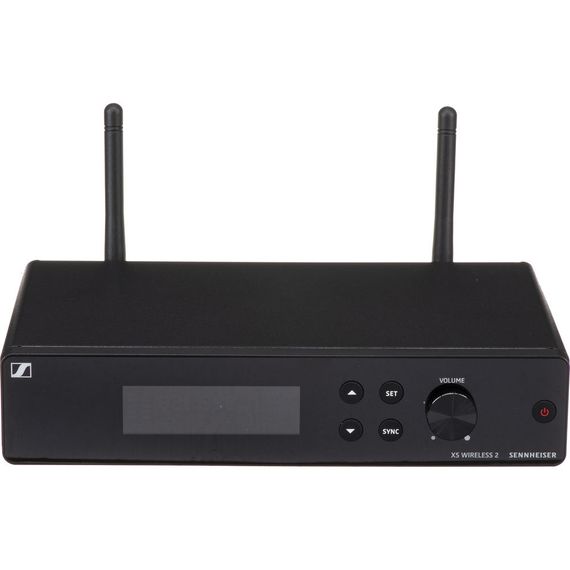 Sennheiser XSW 2-835-B