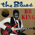 B B King – The Blues (Европа 2016г.) Т