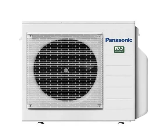 Мульти сплит-система Panasonic 3 x CS-XZ25ZKEW / CU-3Z68TBE