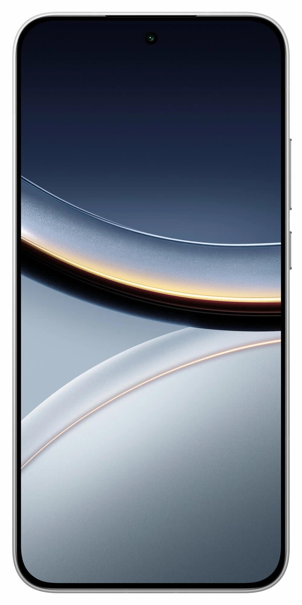 Смартфон Xiaomi POCO F7 12/512Gb Серебро
