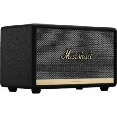 Портативная колонка Marshall Stanmore II чёрный