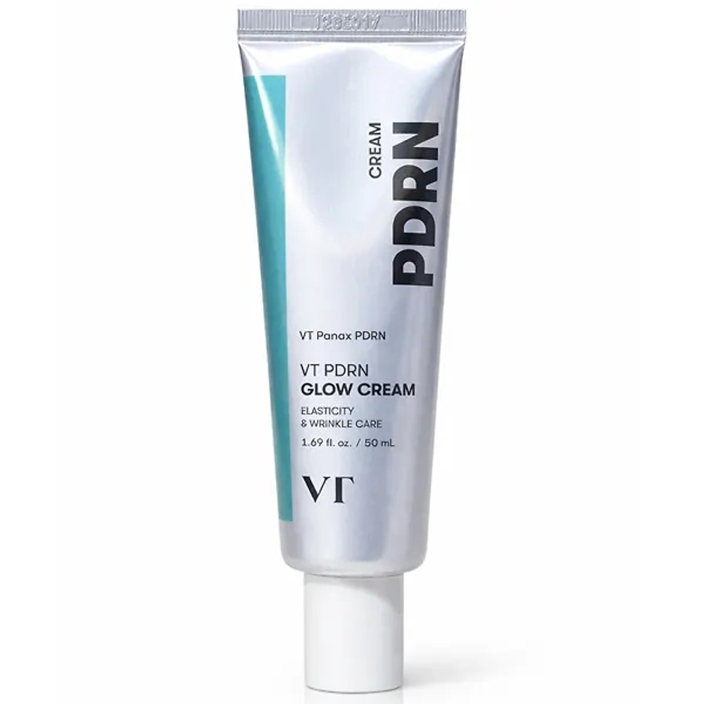 Крем для сияния кожи VT Cosmetics PDRN Glow Cream, 50мл
