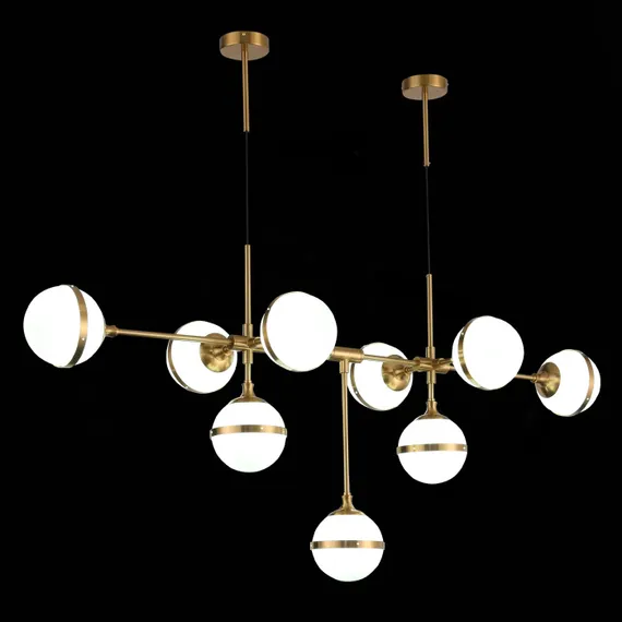 Подвесная люстра Arbe SL1157.303.09 ST Luce