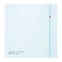 Накладной вентилятор Soler Palau SILENT-100 CZ DESIGN ECOWATT