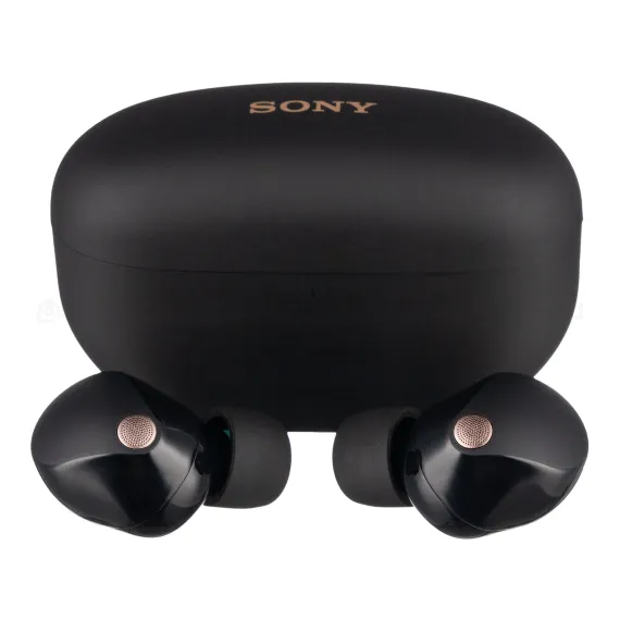 Sony WF-1000XM5 Black