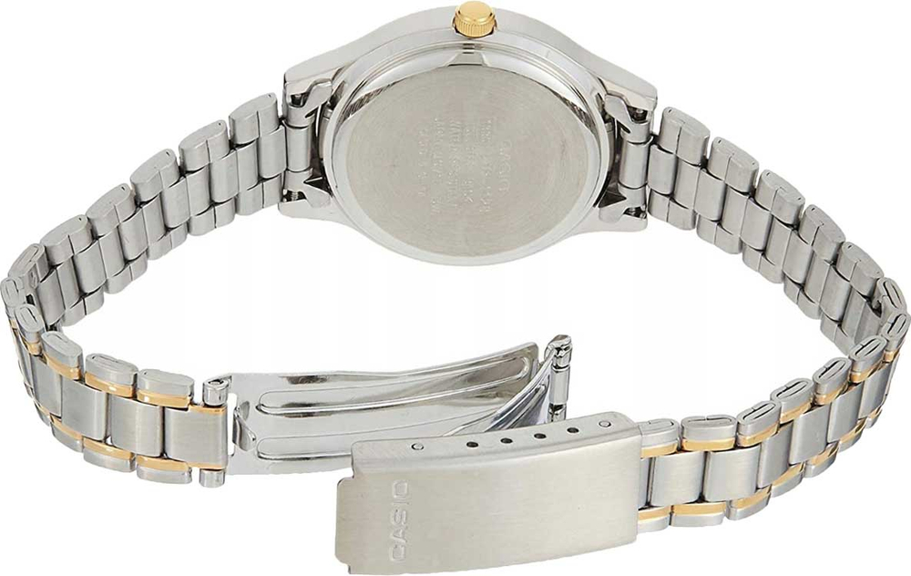Часы Casio LTP-1128G-9A