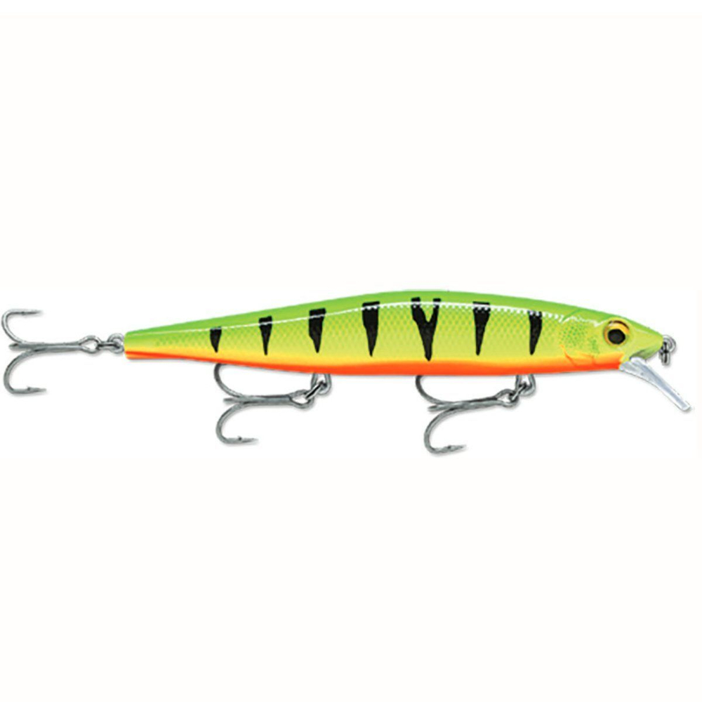 Воблер Precision Xtreme Mavrik 110 MS суспендер 11см 14гр