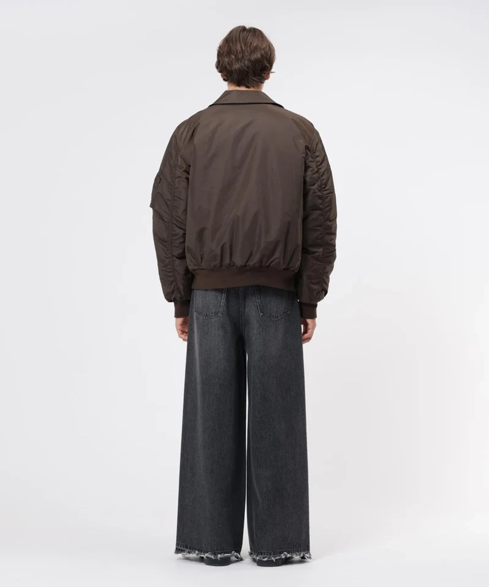 Куртка Alpha Industries CWU 45/P Oxford - Hickory