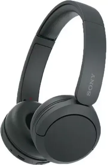 Беспроводные наушники Sony WH-CH520 Черный