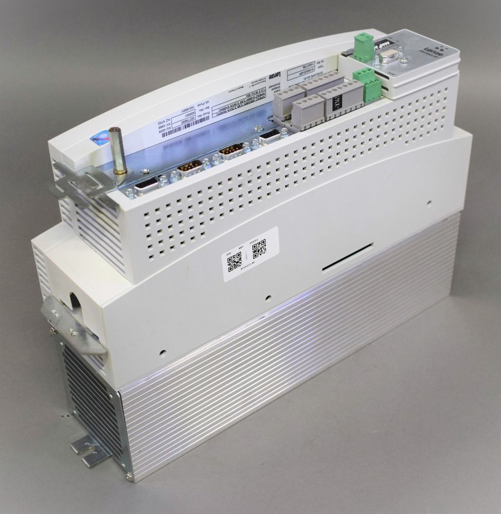 Б/у LENZE EVS9323-EP