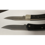 Складной нож BUCK 0110BKSLT Folding Hunter LT Knife