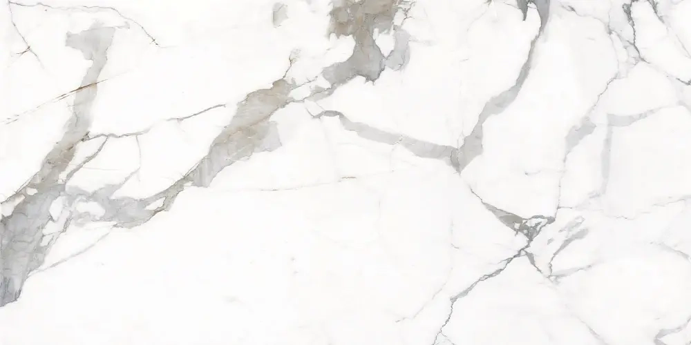 Керамогранит Primavera Maverick White Polished 60x120 см (PR223)