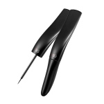 RBG Liquid eyeliner Chernaya Moskva / RBG Жидкая подводка для глаз Чёрная Москва 1мл