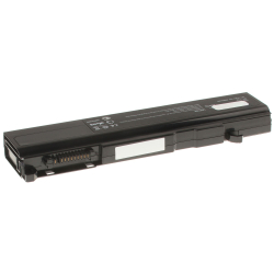 Аккумулятор AnyBatt 4400mAh для ноутбука Toshiba PA3356U-3BRS, PA3588U-1BRS, PABAS071