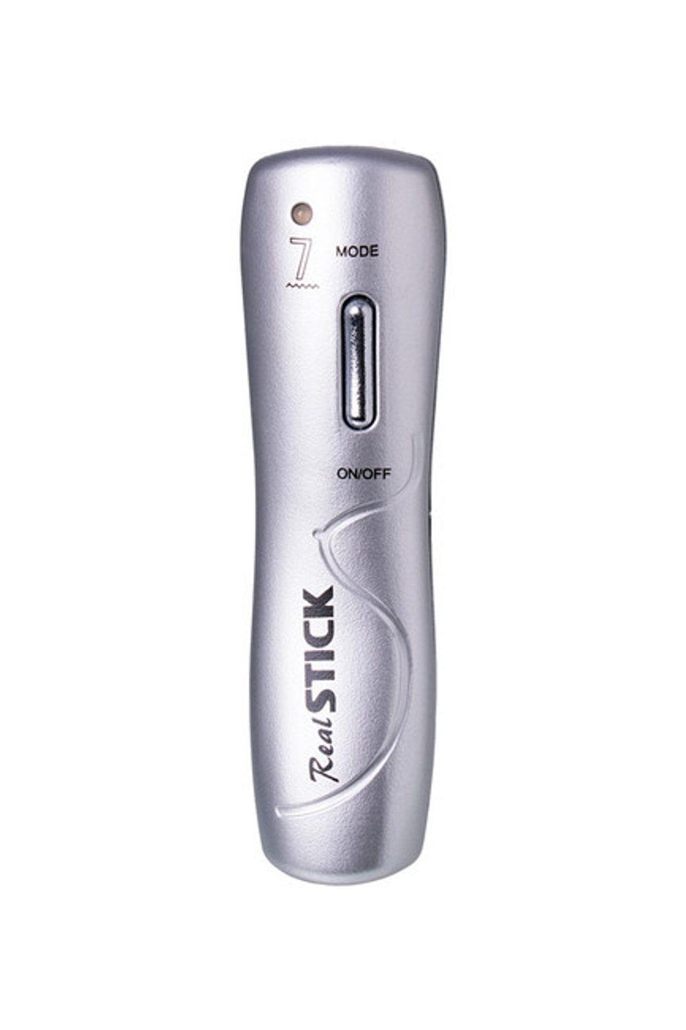 Вибратор Toyfa Realstick Elite Mulatto (Цвет: коричневый)