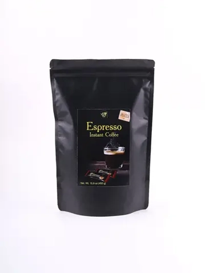 Вьетнaмский растворимый черный кофе Espresso G7, 480 гр