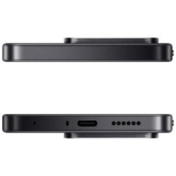 Смартфон Xiaomi 17T 5G 12/512 ГБ, Black (черный)