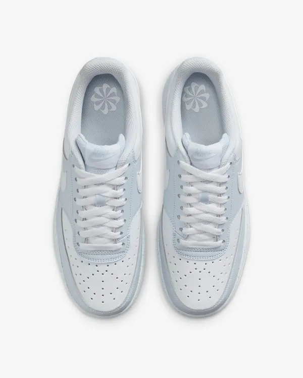 Кеды женские NIKE Court Vision Low Next Nature
