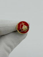 Моносерьга Vivienne Westwood
