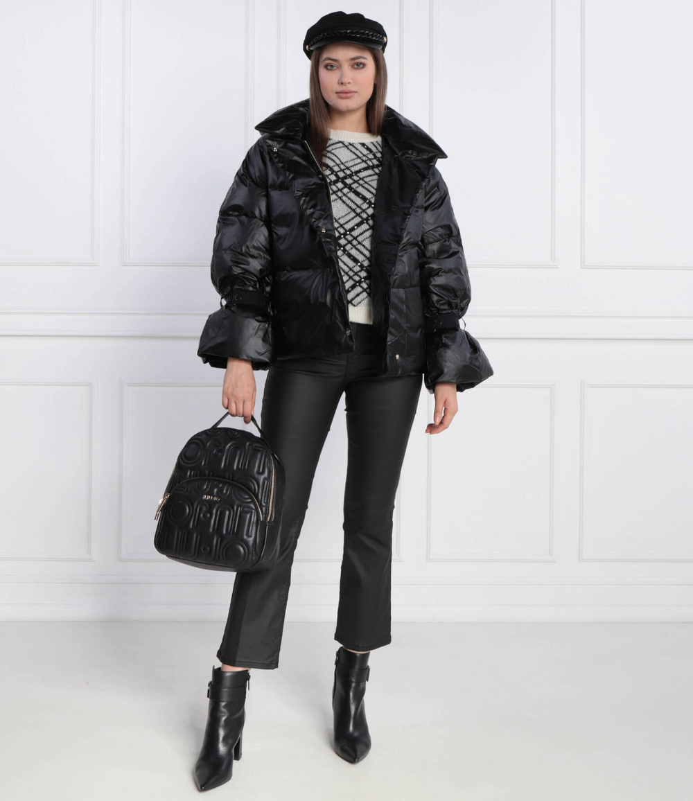 Брюки PANTS Liu Jo - черный(MF3189 E0860)