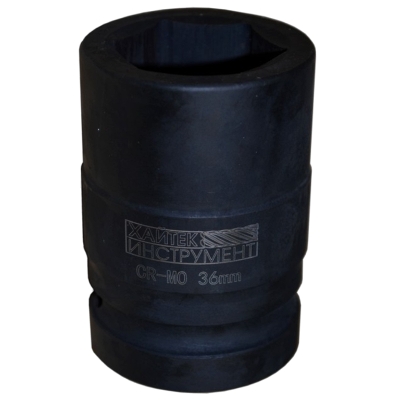 Насадки (головки) для гайковёртов HI-PRO