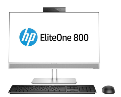 Моноблок HP EliteOne 800 G4