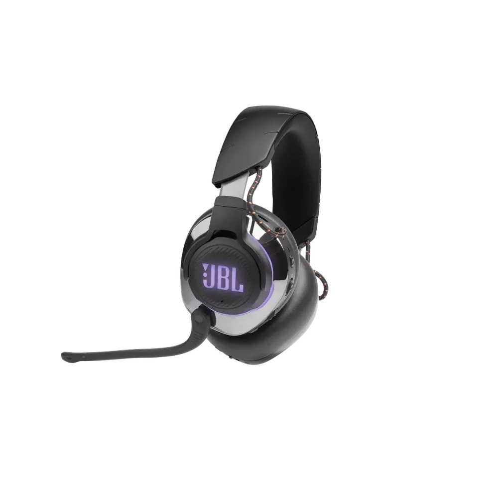 Проводная игровая гарнитура JBL Quantum 810 Black - 3