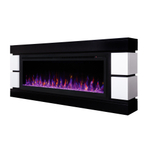 Каминокомплект Real Flame Denver 50 BLM с очагом Saphir 50