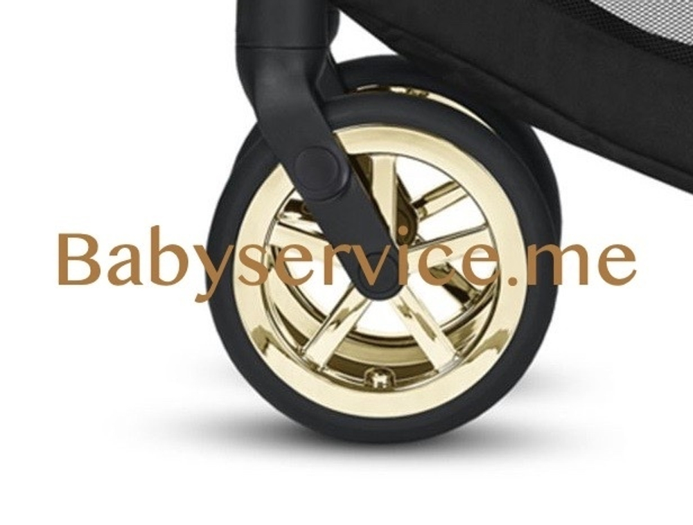 Колесо Cybex Priam III и IV Jeremy Scott