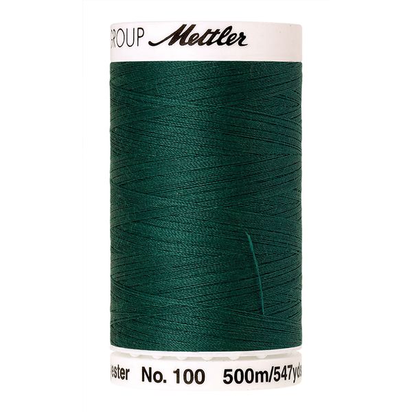 Нитки универсальные Mettler Seralon 100 (500 м), 5 кат. | цв. 0240