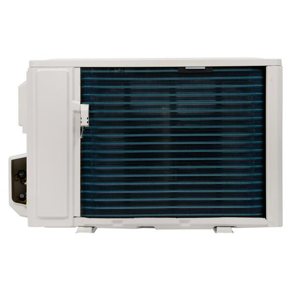 Сплит-система ROYAL THERMO, BAROCCO DC WHITE Inverter, RTBI/in-18HN8_V2/white / RTBI/out-18HN8_V2/white