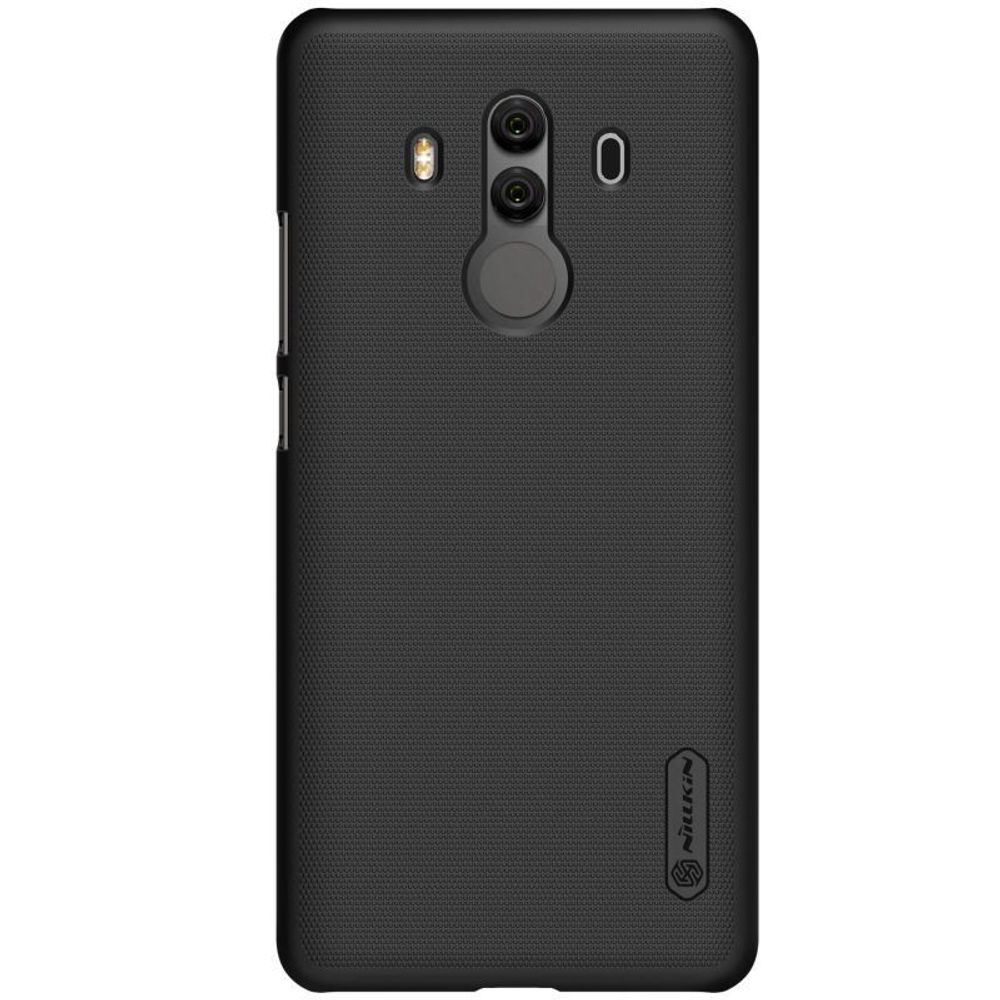 Накладка Nillkin Super Frosted Shield для Huawei Mate 10 Pro