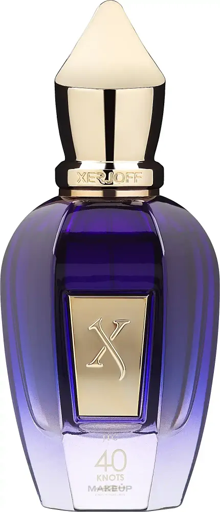 Xerjoff 40 Knots EDP 100 ml