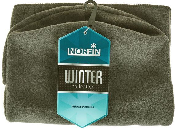Шапка-маска Norfin MASK р.XL флис.
