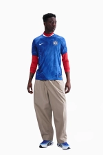 Футболка Nike Chelsea FC 25/26 Home Stadium - синий